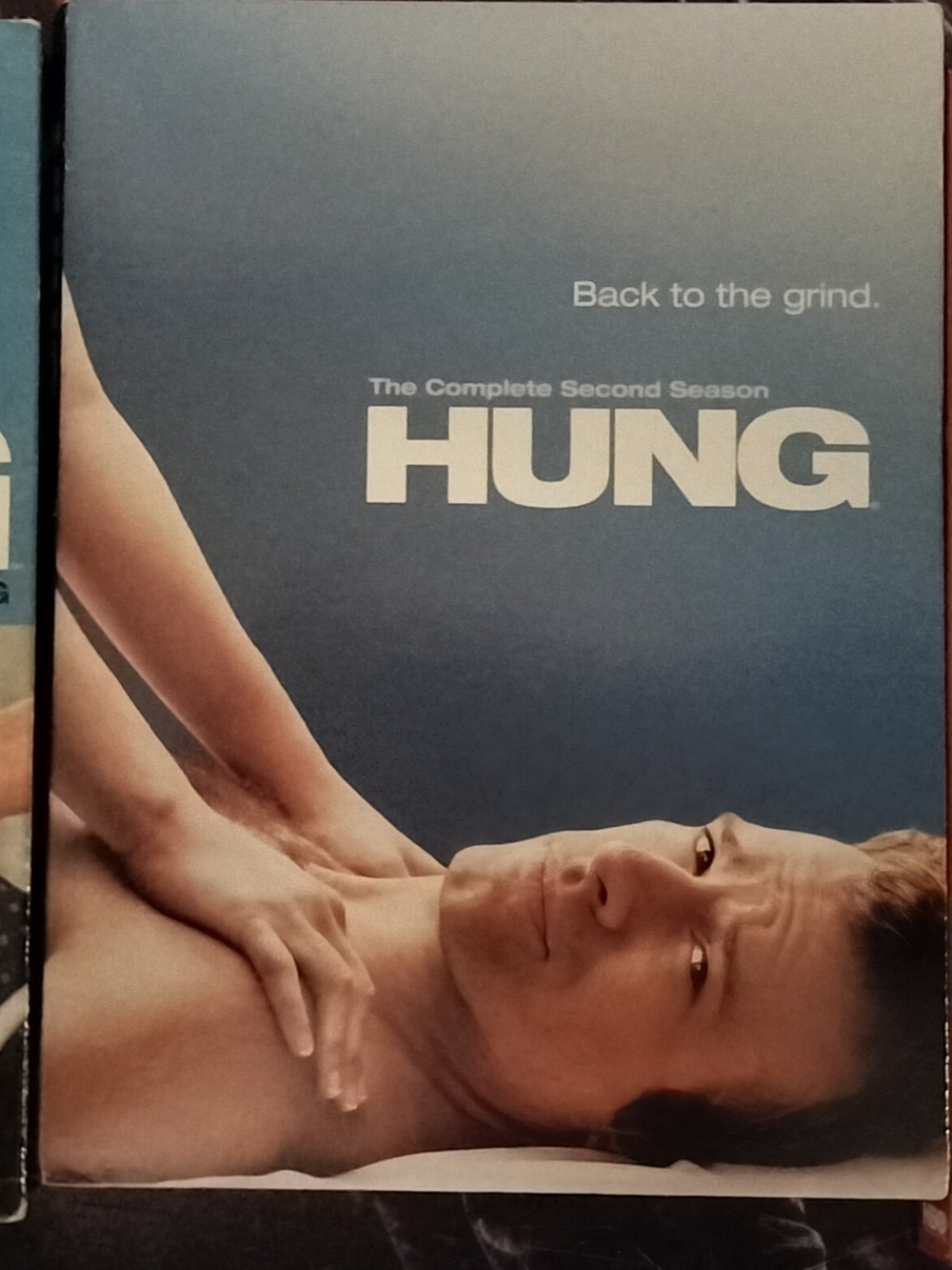 HUNG Complete Series DVD - HBO